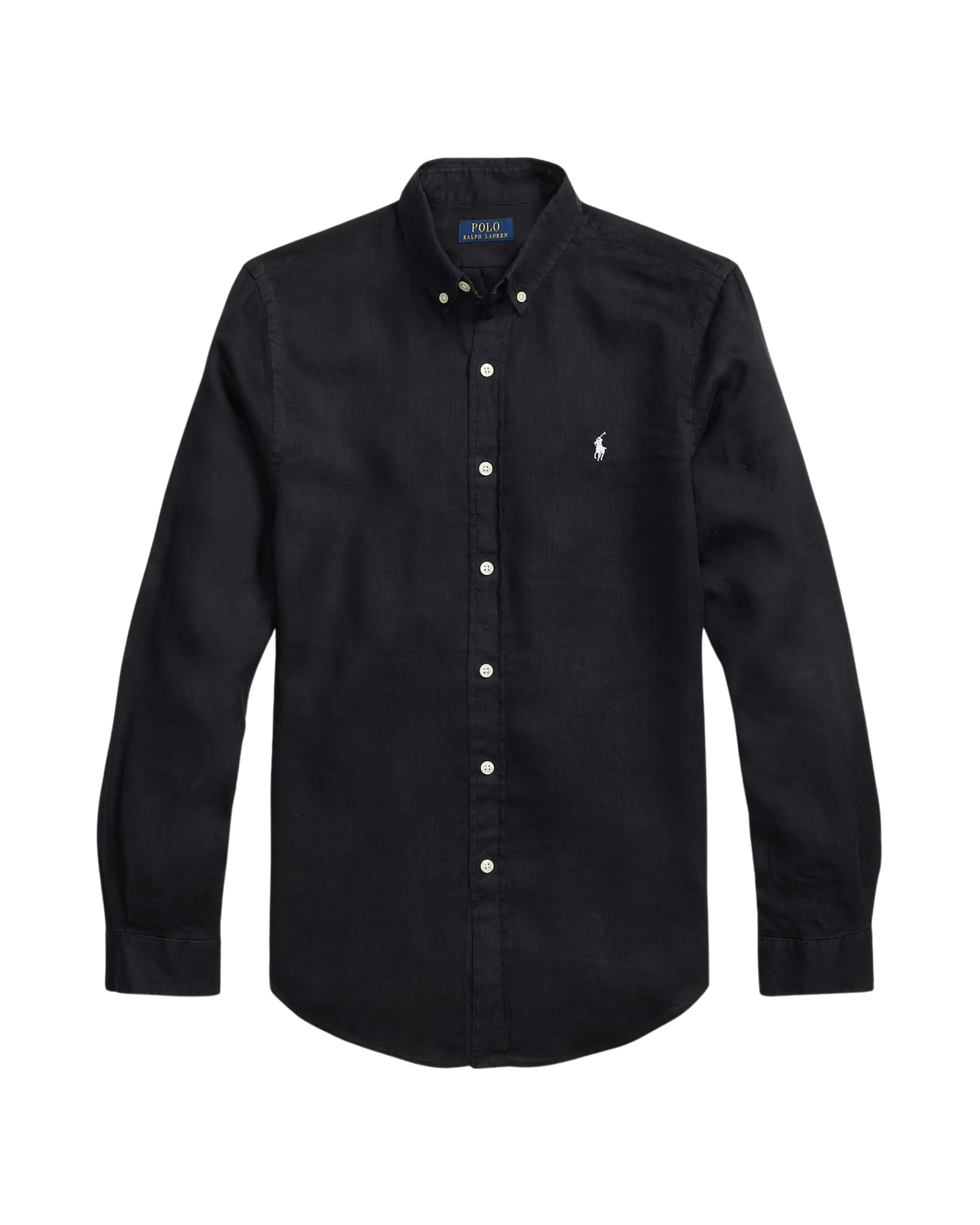 Camisas de Lino Polo Ralph Lauren
