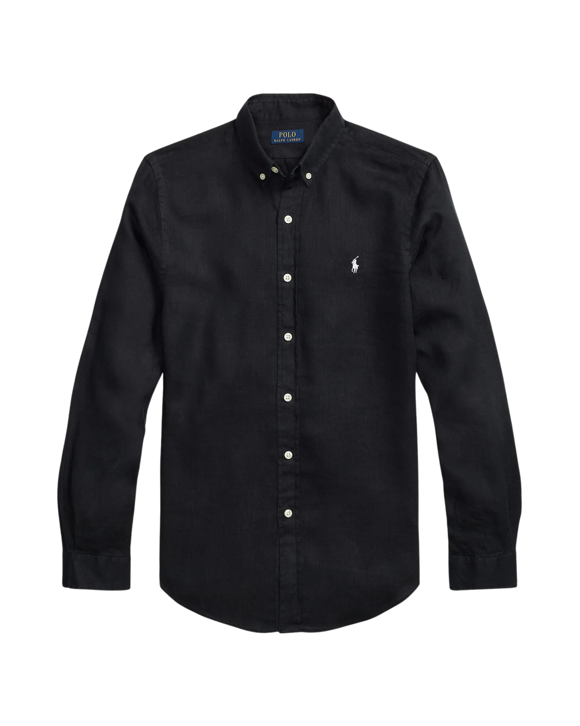 Camisas de Lino Polo Ralph Lauren