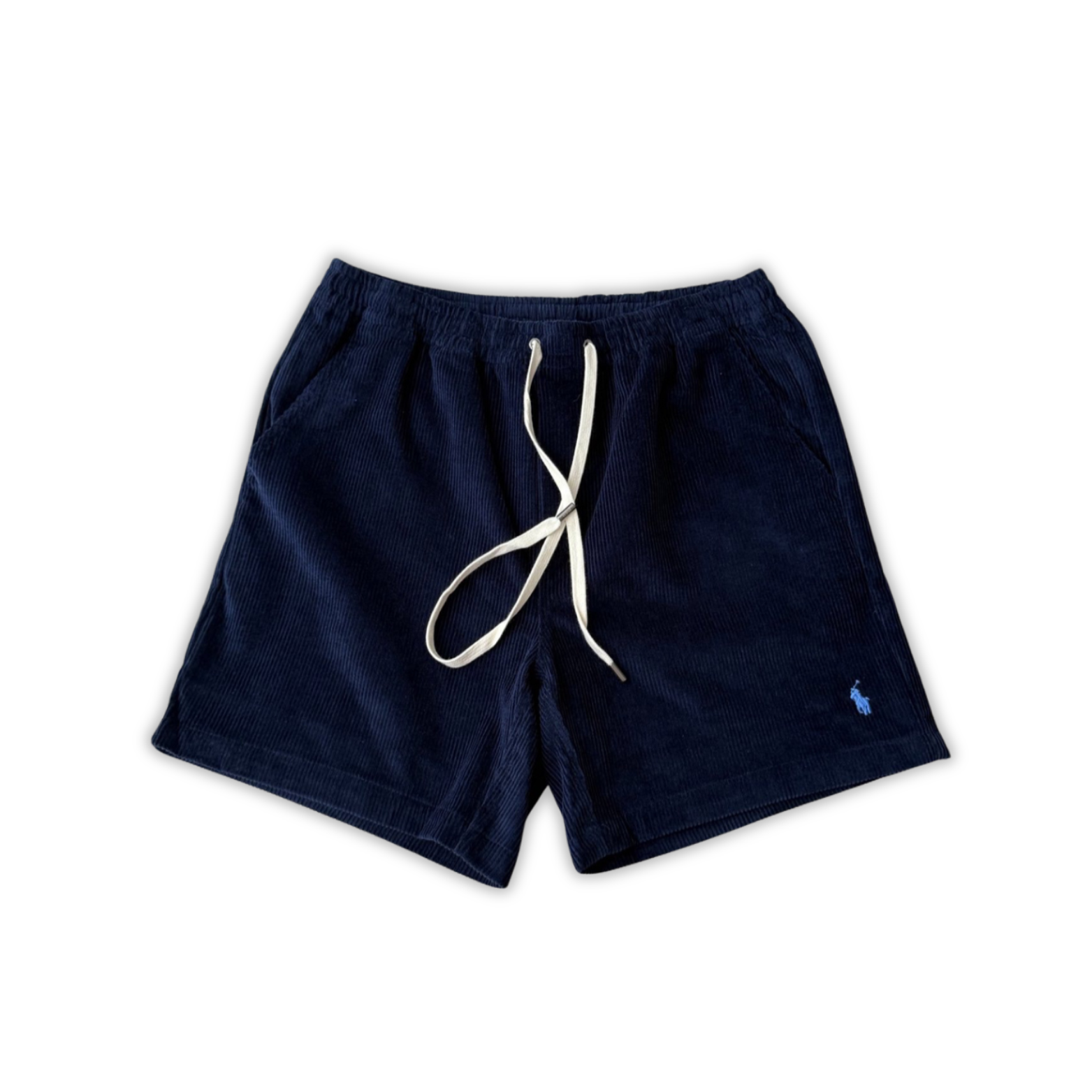 Short Prepster de Pana Polo Ralph Lauren