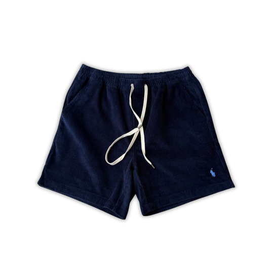 Short Prepster de Pana Polo Ralph Lauren