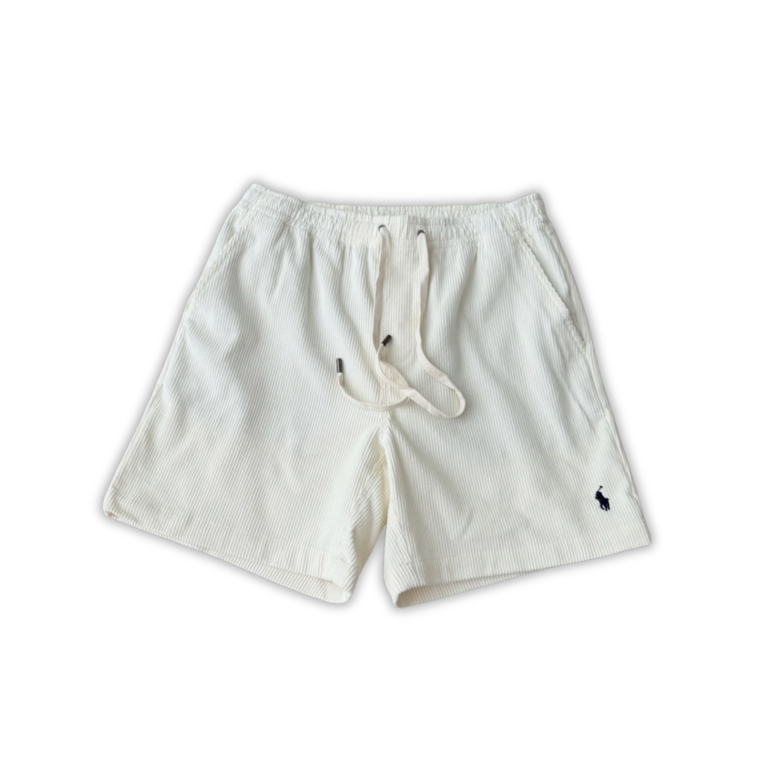 Short Prepster de Pana Polo Ralph Lauren
