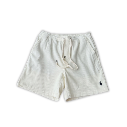 Short Prepster de Pana Polo Ralph Lauren