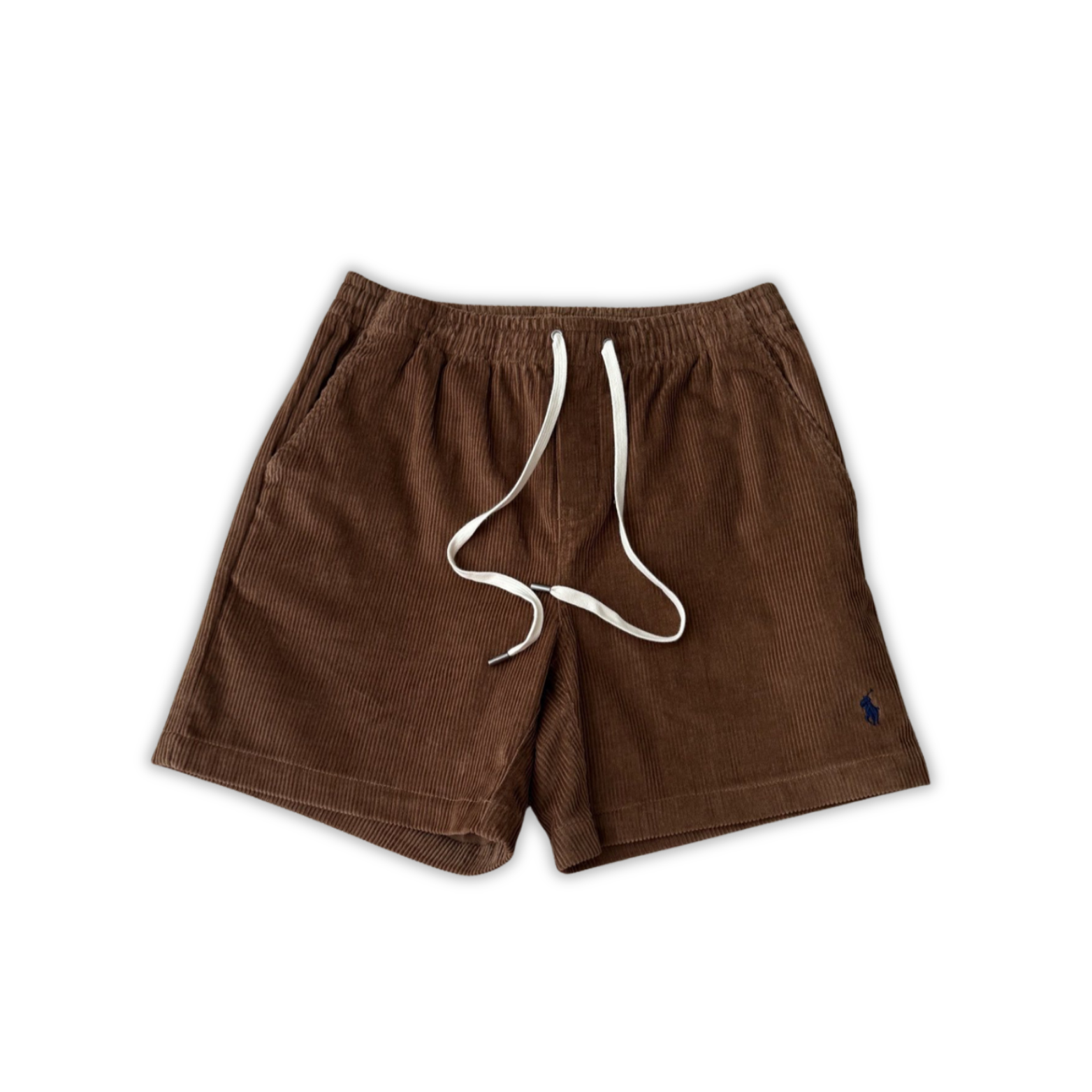 Short Prepster de Pana Polo Ralph Lauren