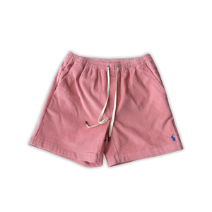 Short Prepster de Pana Polo Ralph Lauren