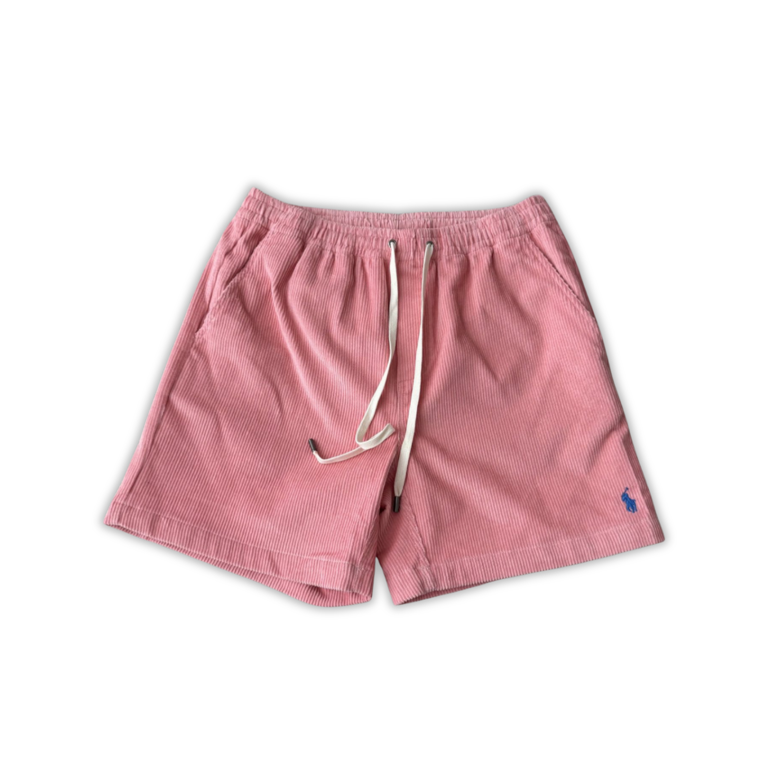 Short Prepster de Pana Polo Ralph Lauren