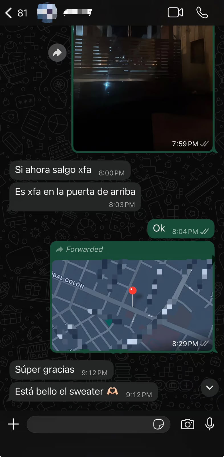 Reseña de cliente 19