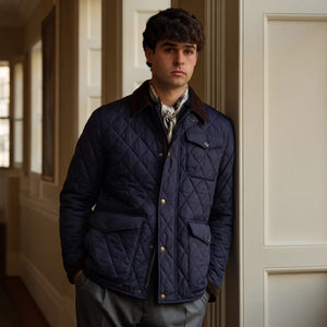 Chaqueta Acolchada Beaton Polo Ralph Lauren