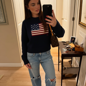 Suéteres Bandera Polo Ralph Lauren