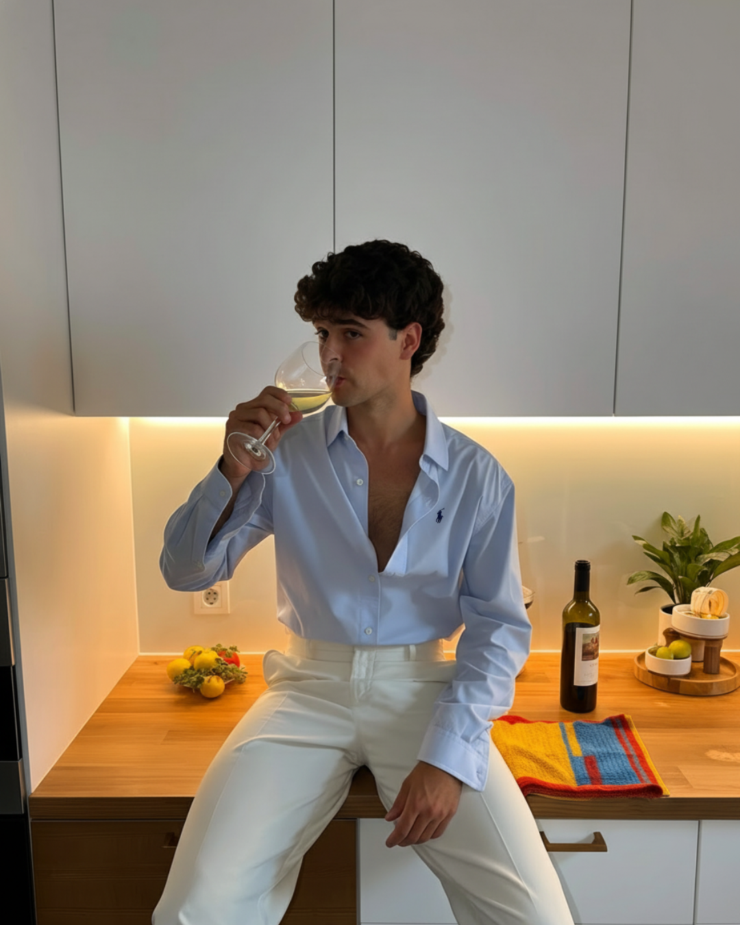 Camisas Polo Ralph Lauren Classic Fit