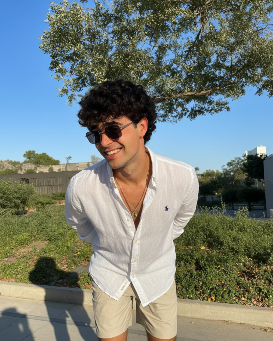 Camisas de Lino Polo Ralph Lauren