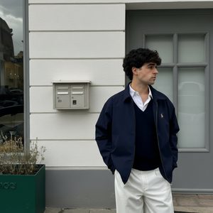 Chaqueta Bi-Swing Polo Ralph Lauren