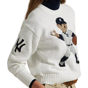 Suéter Polo Bear Yankees (Limited Edition)