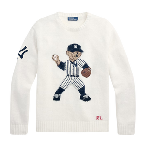 Suéter Polo Bear Yankees (Limited Edition)