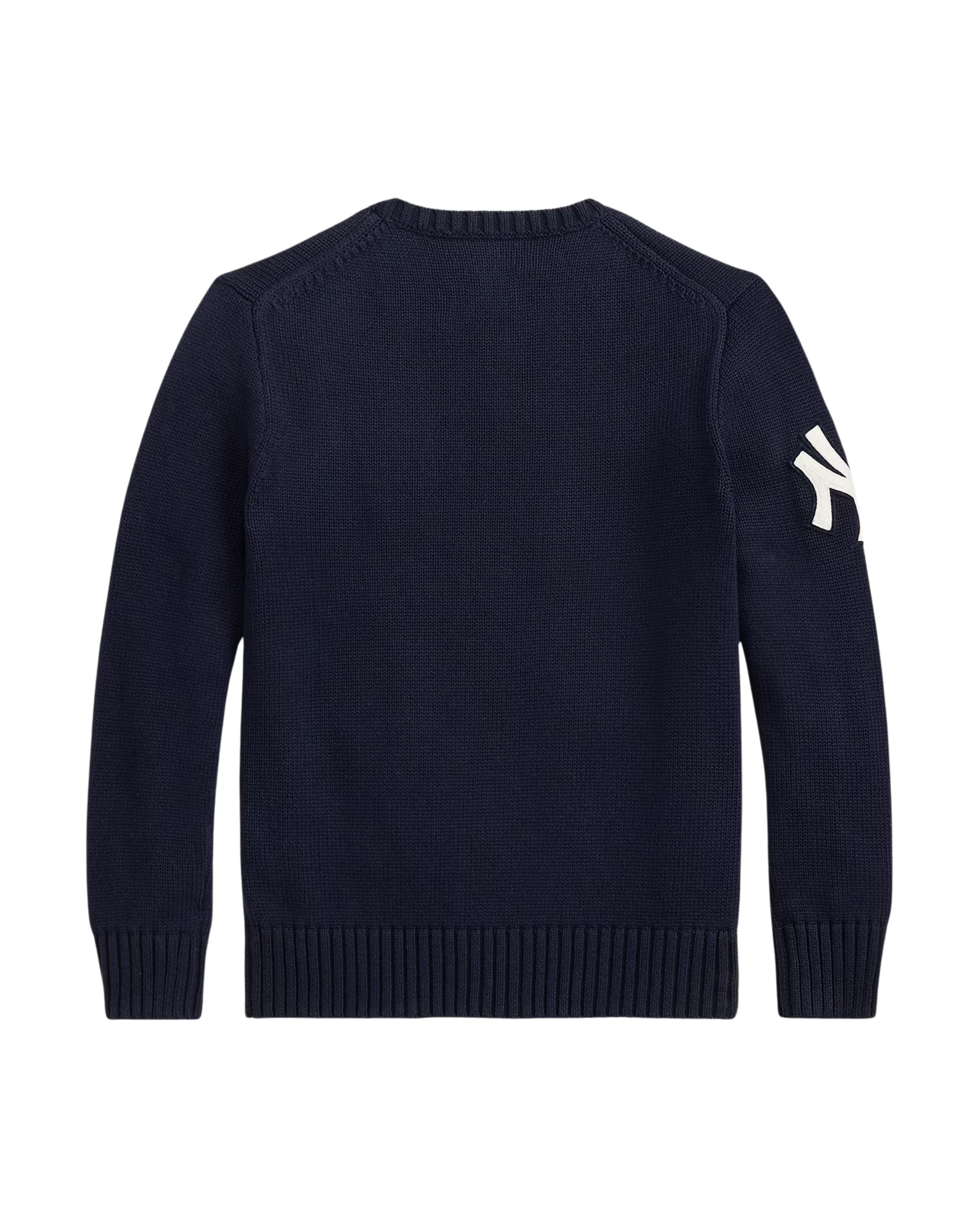 Suéter Polo Bear Yankees (Home-Run Edition)