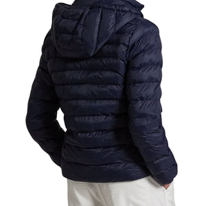 Chaqueta con Capucha Plegable Resistente al Agua Polo Ralph Lauren