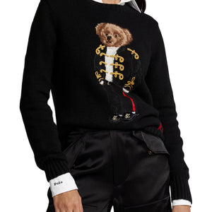 Suéter Polo Bear Holiday