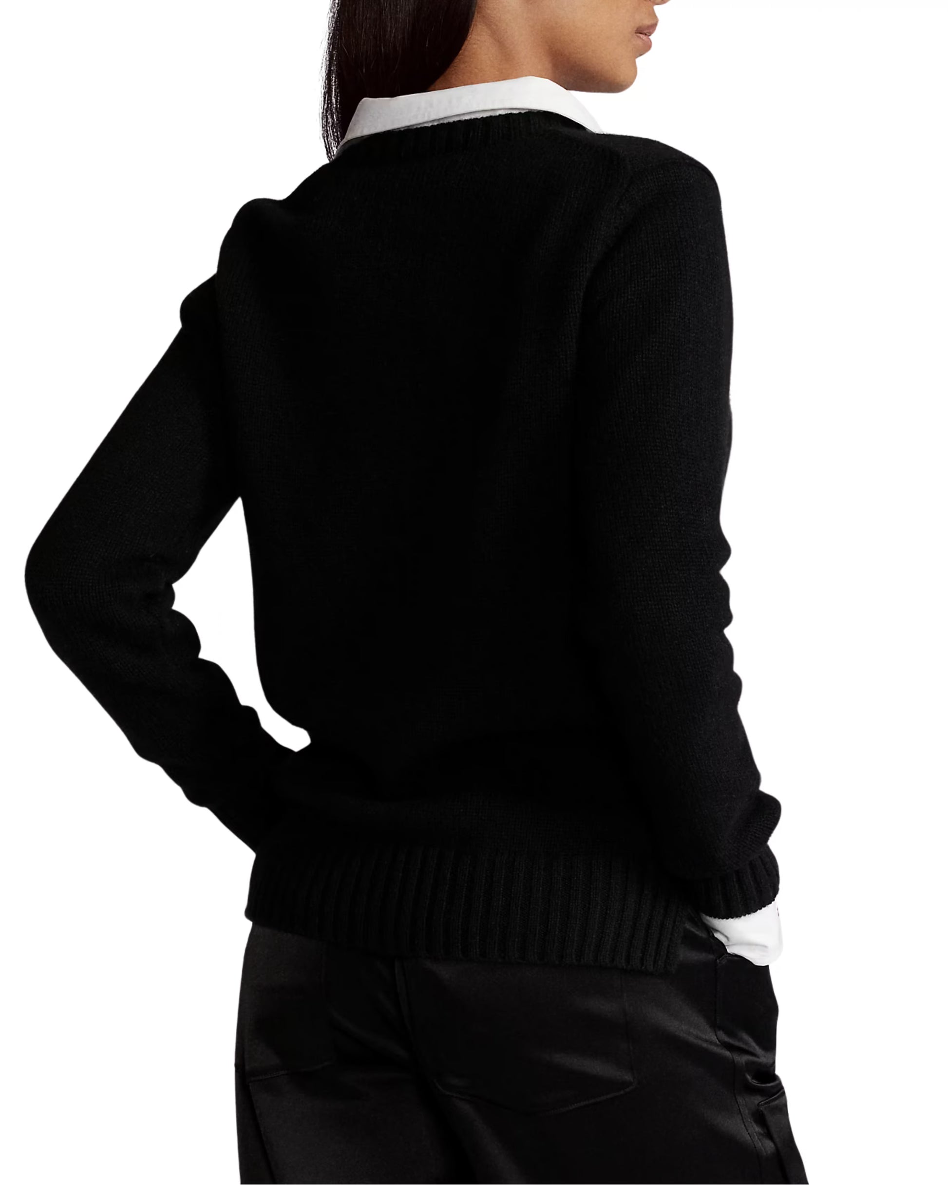 Suéter Polo Bear Holiday