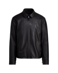 Chaqueta de Cuero Bayville Ralph Lauren