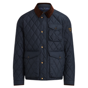 Chaqueta Acolchada Beaton Polo Ralph Lauren