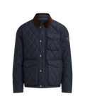 Chaqueta Acolchada Beaton Polo Ralph Lauren