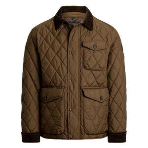 Chaqueta Acolchada Beaton Polo Ralph Lauren