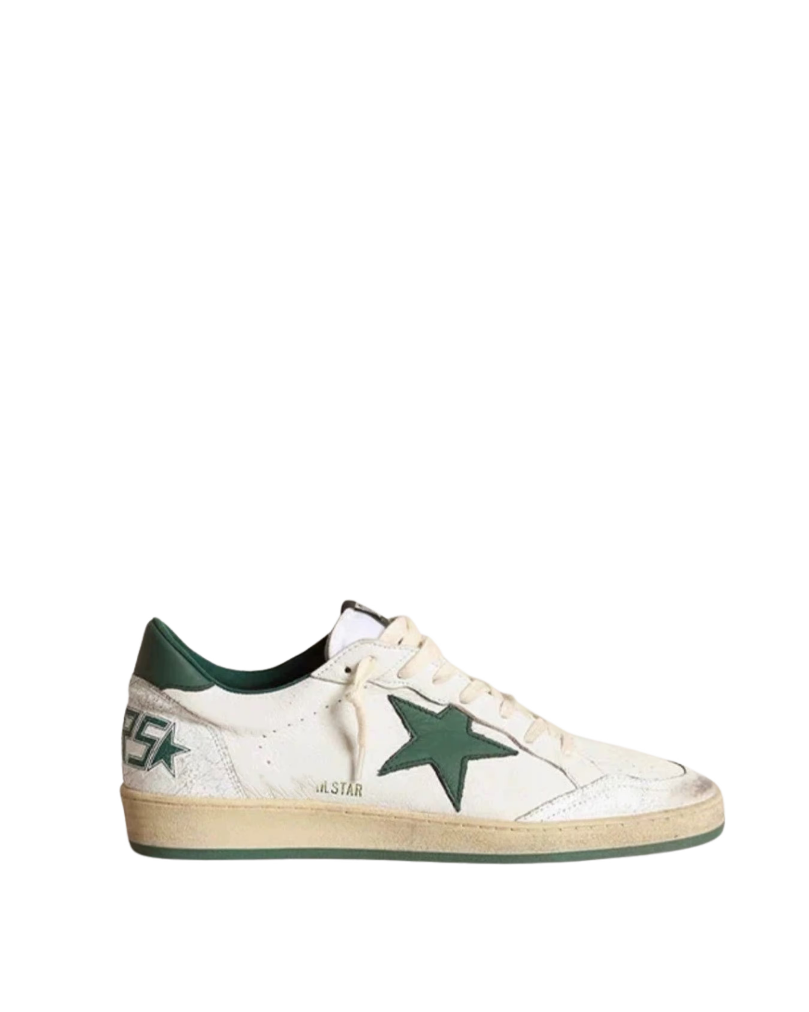 Golden Goose Ball-Star Sneakers