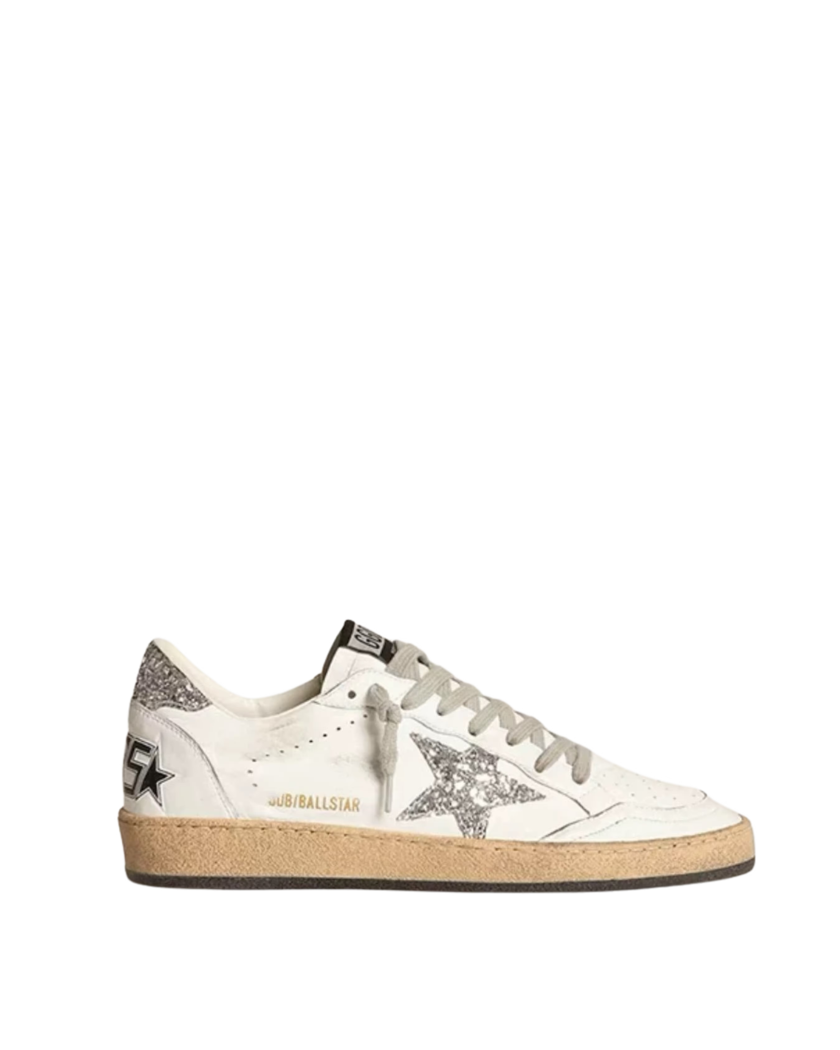 Golden Goose Ball-Star Sneakers