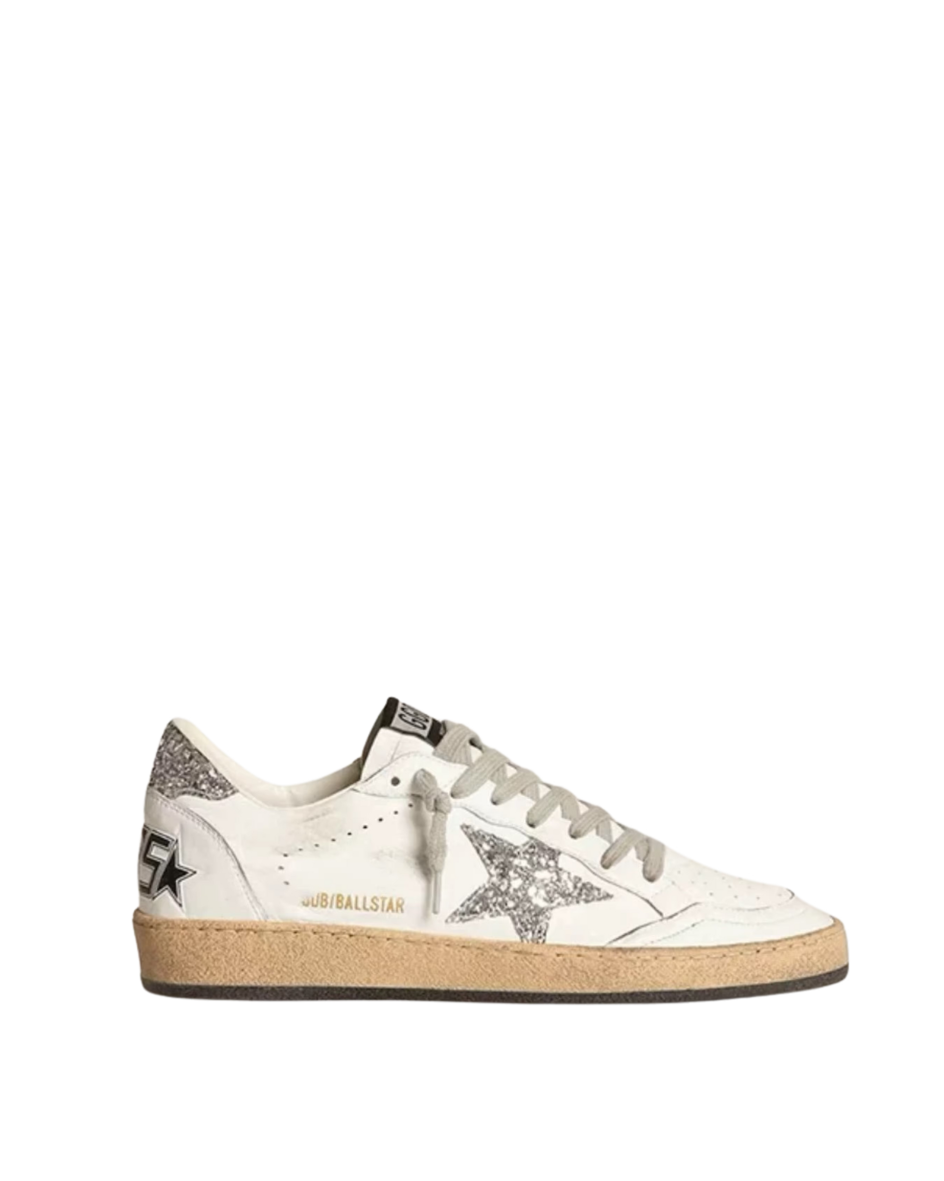 Golden Goose Ball-Star Sneakers