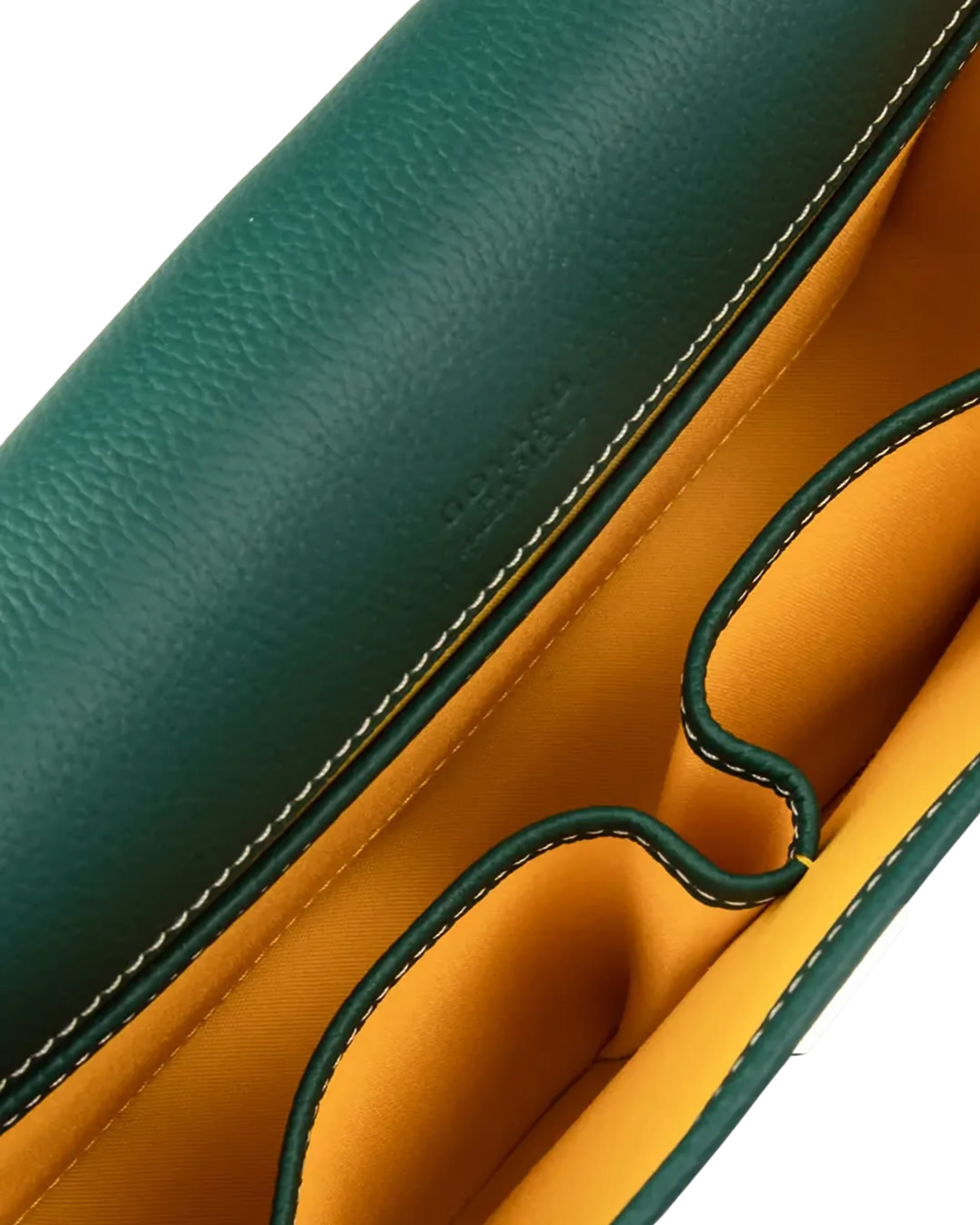 Goyard Belvedere PM