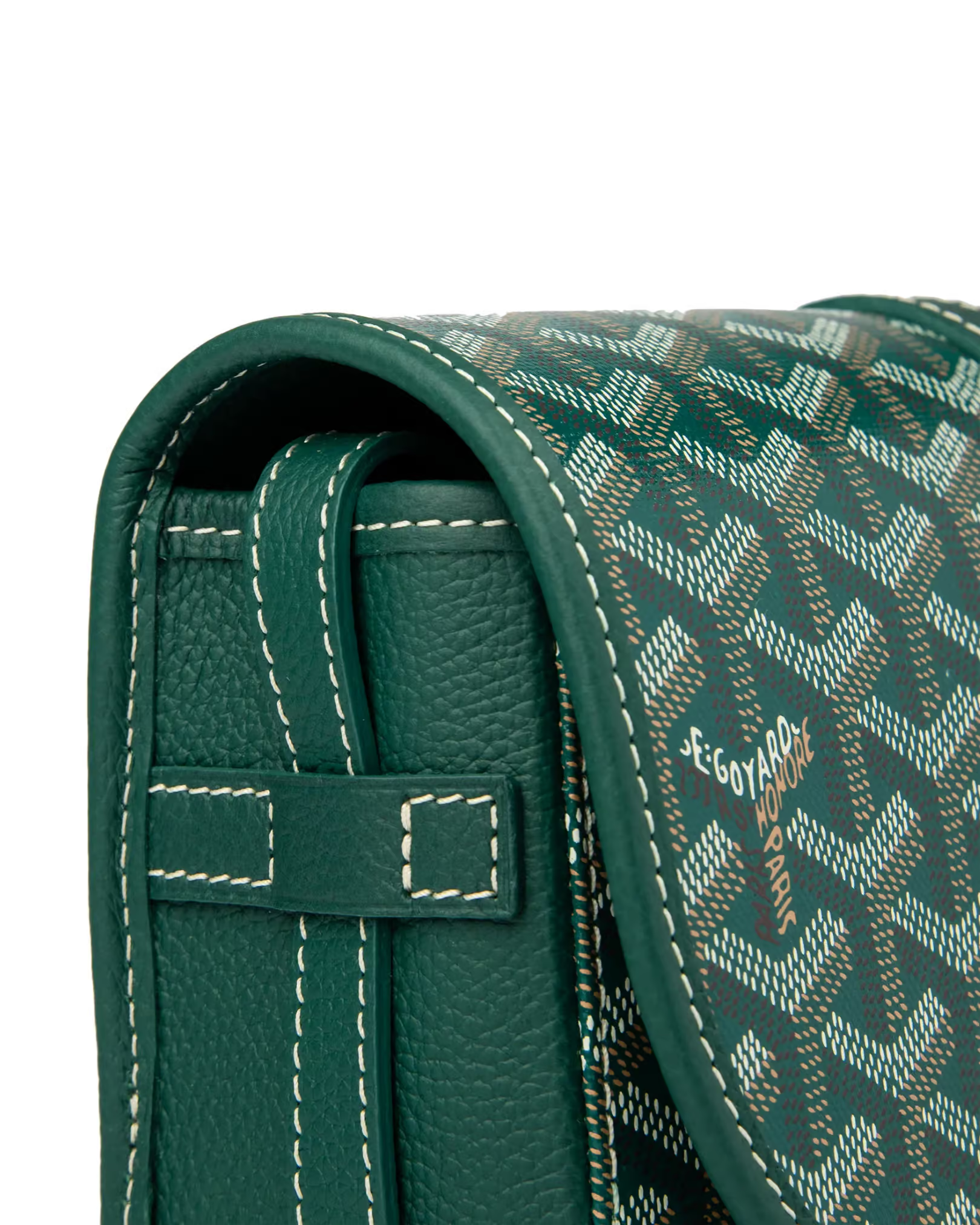 Goyard Belvedere PM