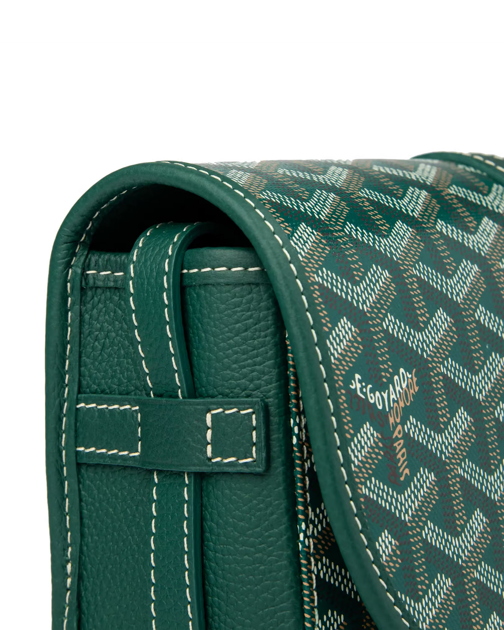 Goyard Belvedere PM