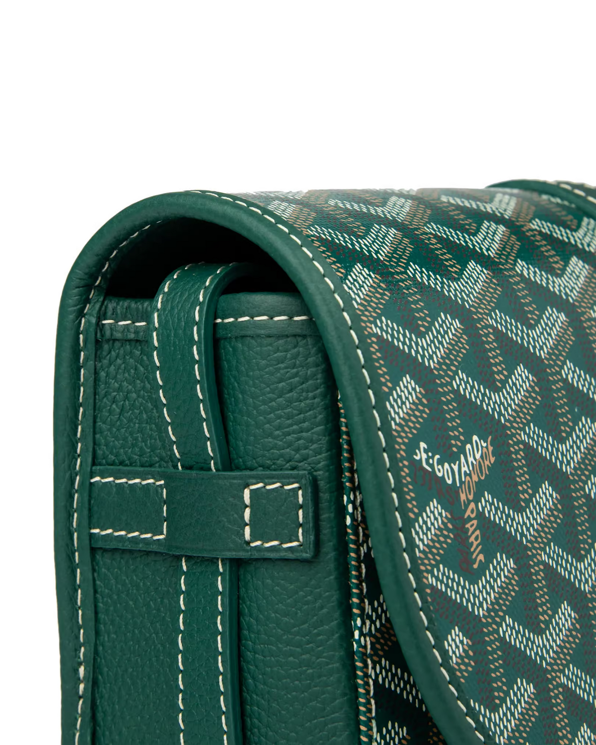 Goyard Belvedere PM