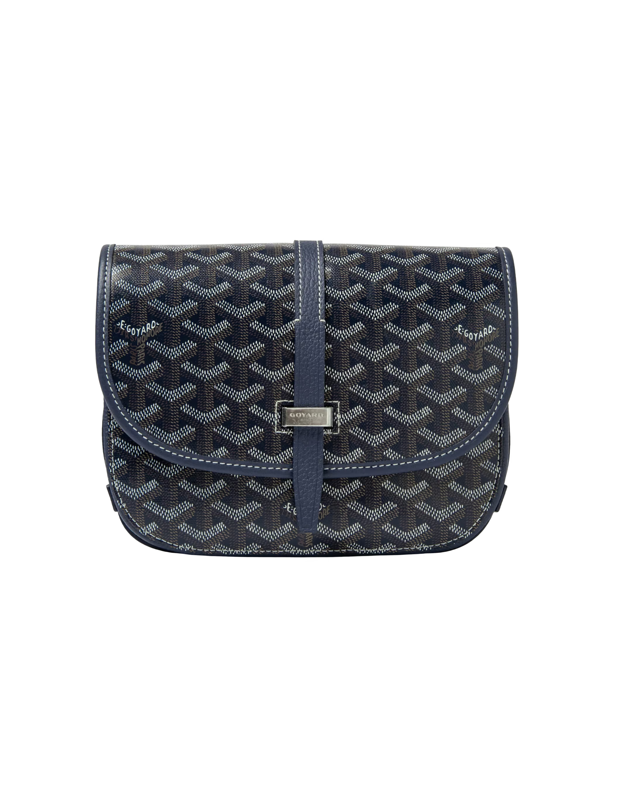 Goyard Belvedere PM