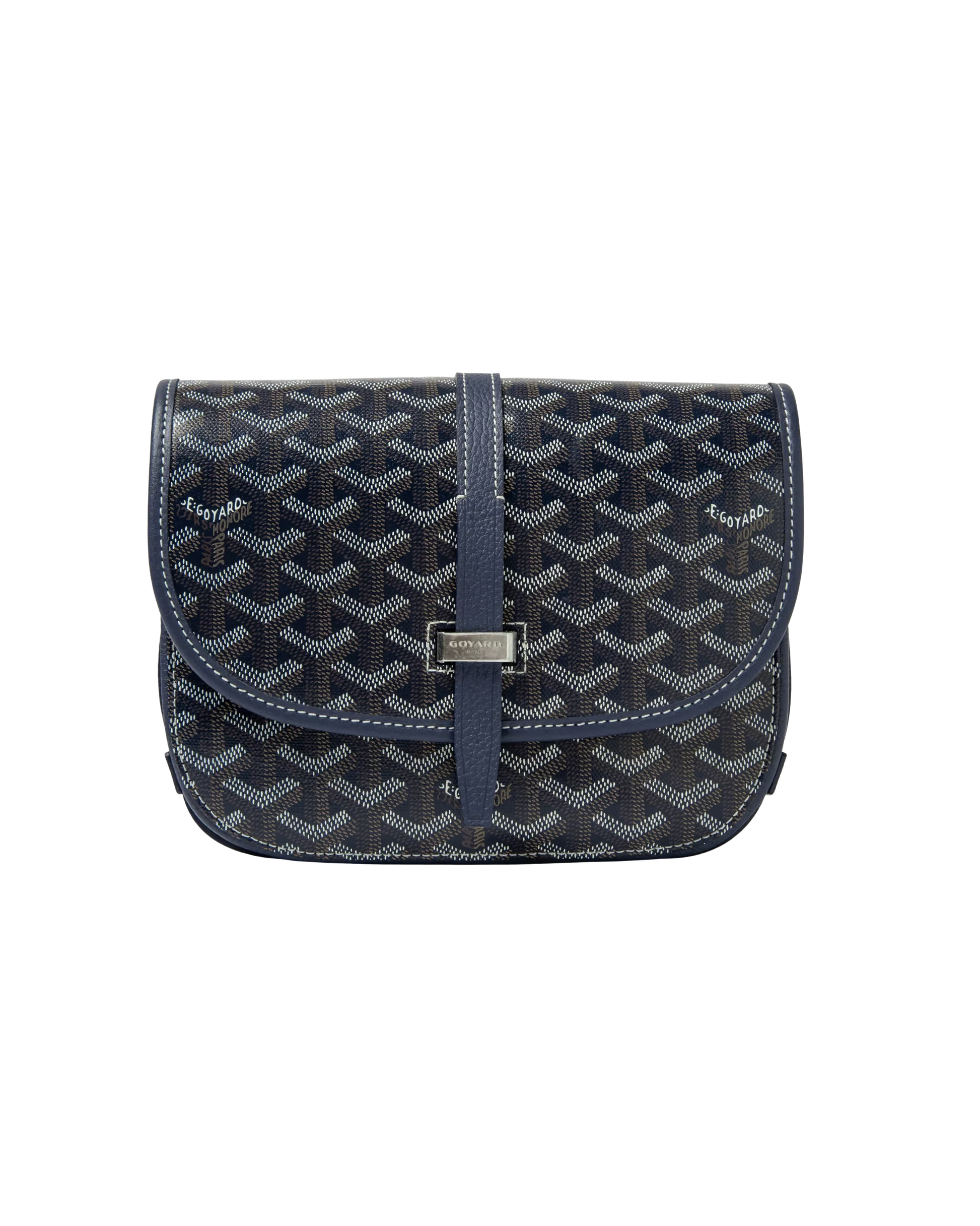 Goyard Belvedere PM