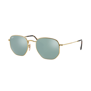Ray-Ban Hexagonal Flat Lenses