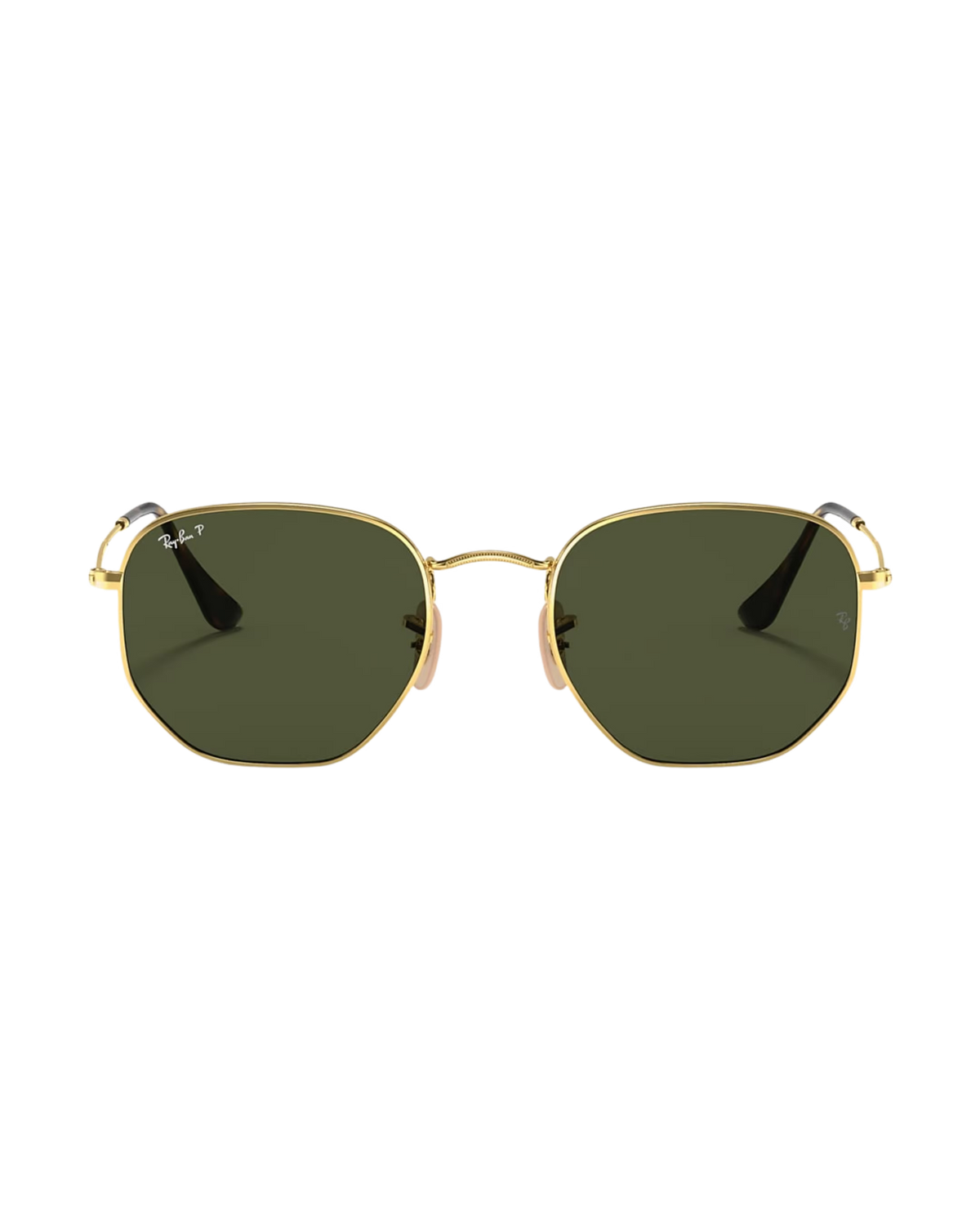 Ray-Ban Hexagonal Flat Lenses