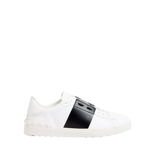 Valentino Garavani Calfskin Open