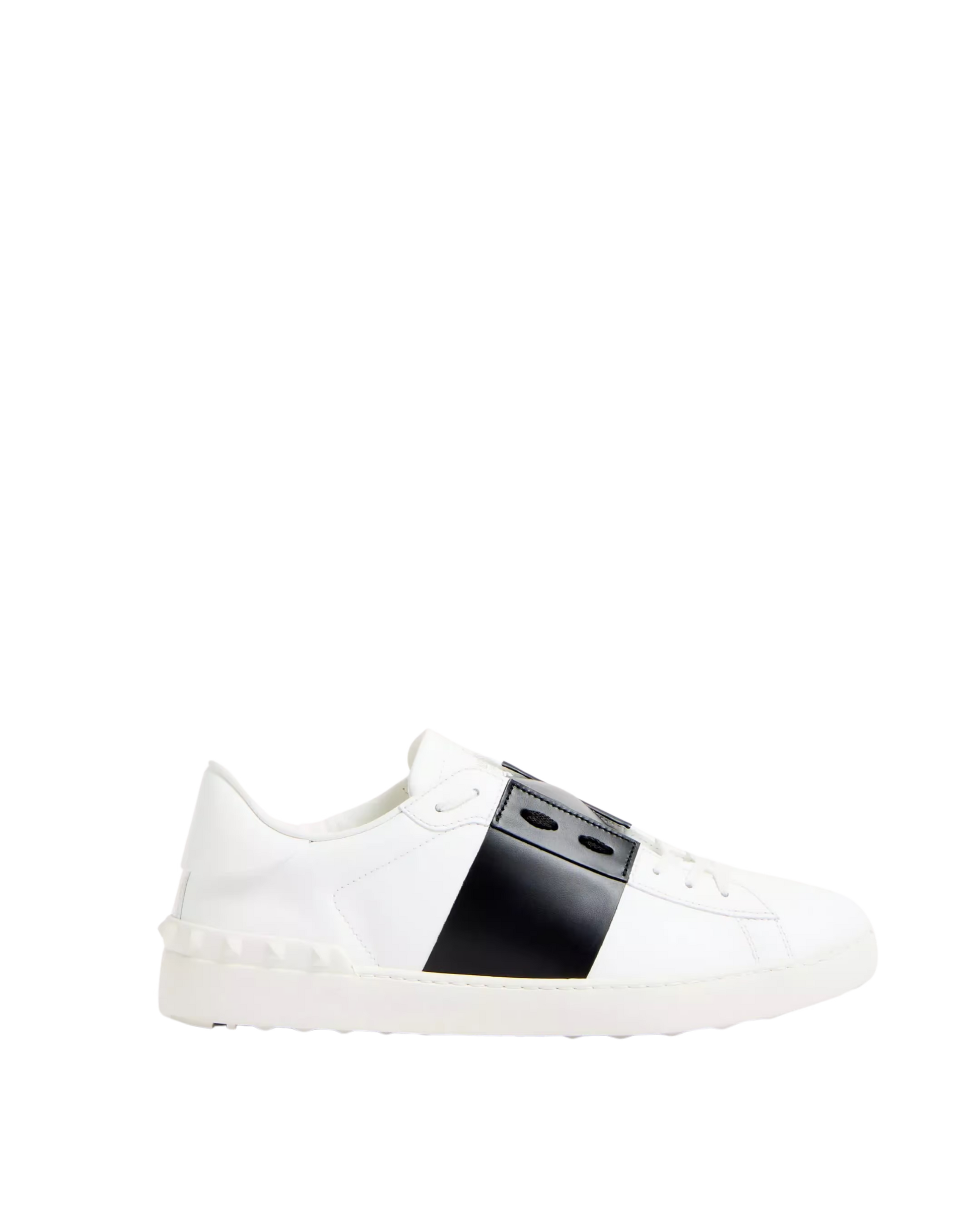 Valentino Garavani Calfskin Open