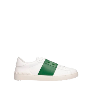 Valentino Garavani Calfskin Open