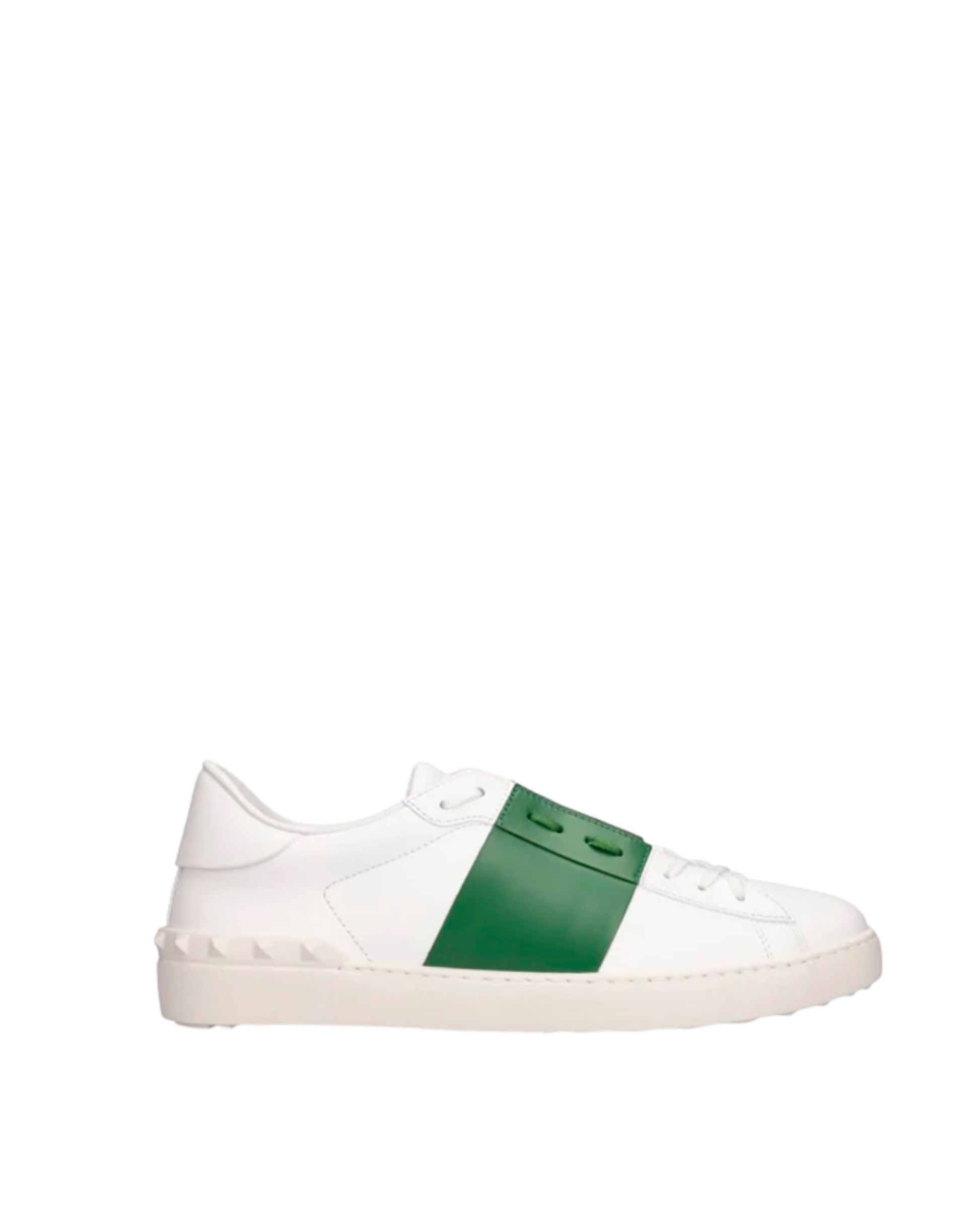 Valentino Garavani Calfskin Open