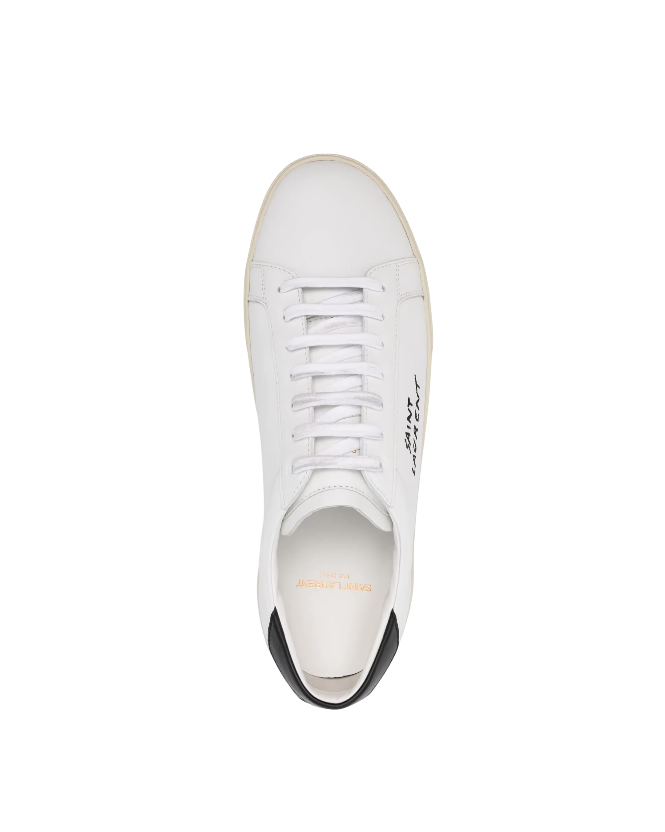 Saint Laurent Court Classic