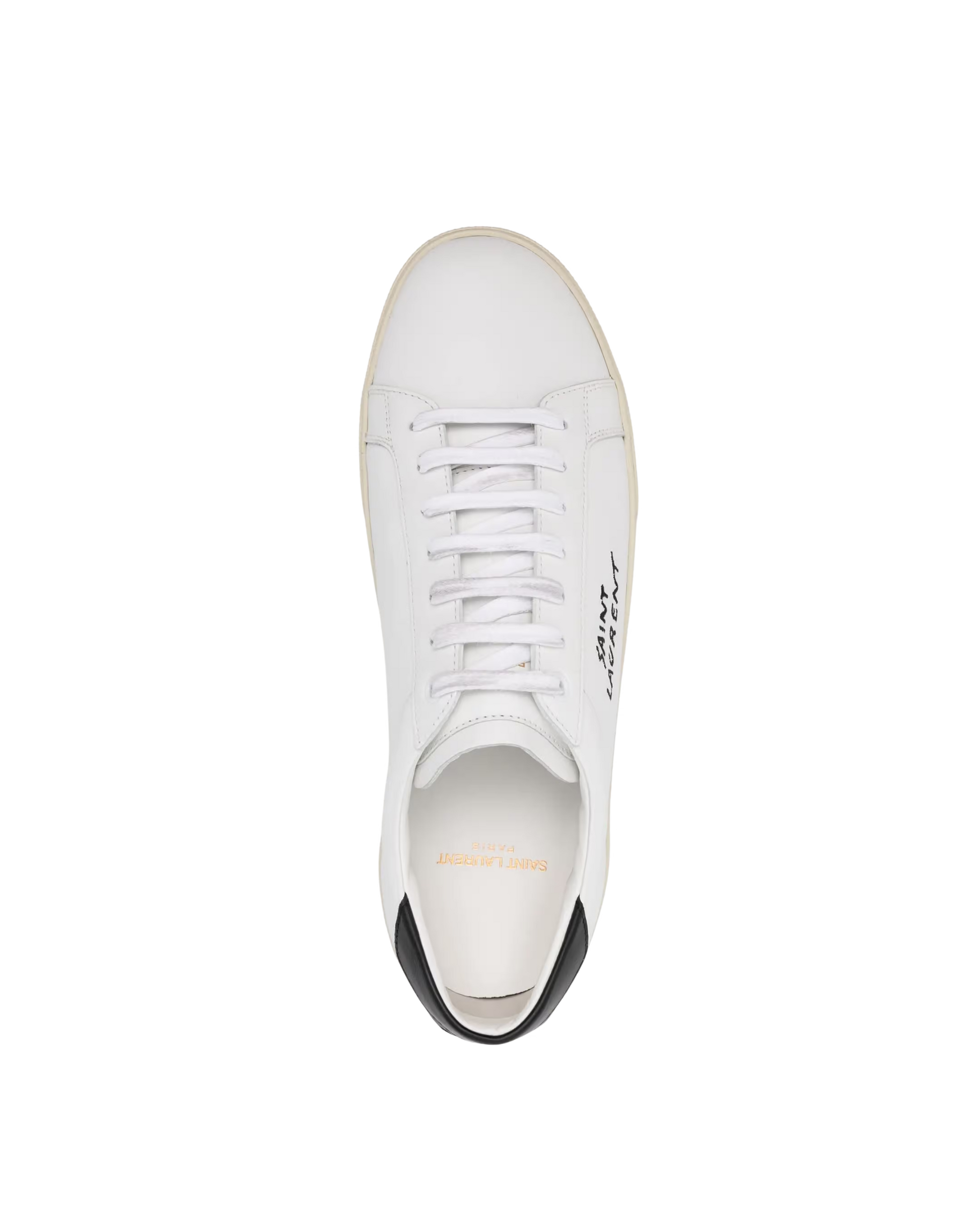 Saint Laurent Court Classic