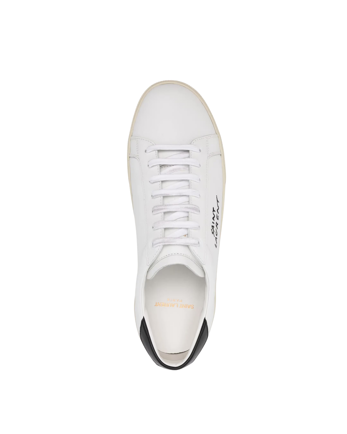 Saint Laurent Court Classic