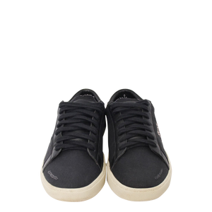 Saint Laurent Court Classic Distressed