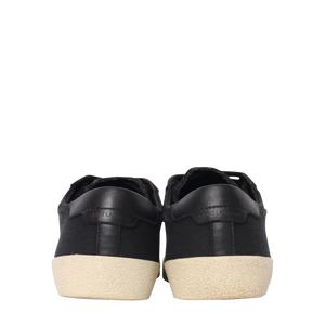 Saint Laurent Court Classic Distressed