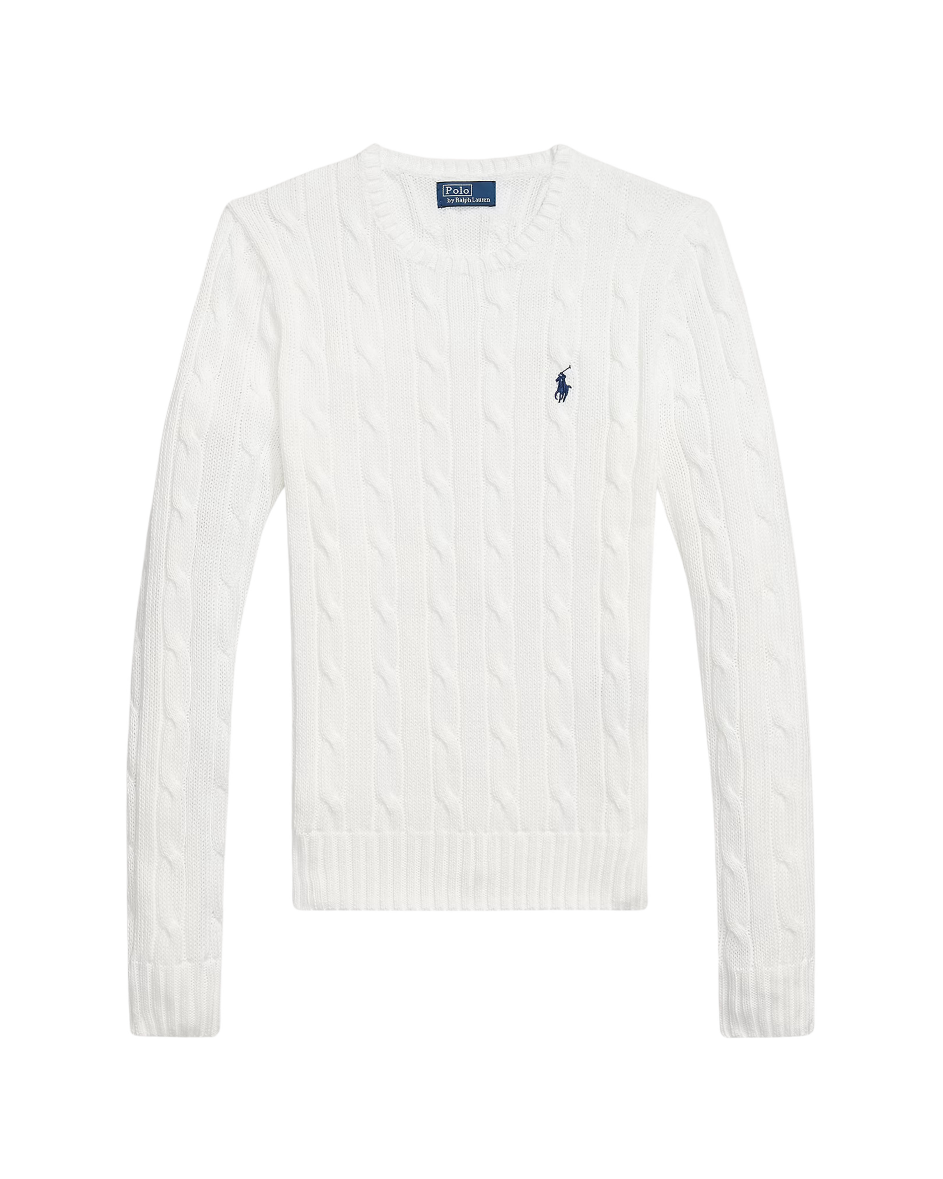 Suéter Trenzado Polo Ralph Lauren