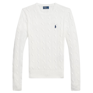 Suéter Trenzado Polo Ralph Lauren