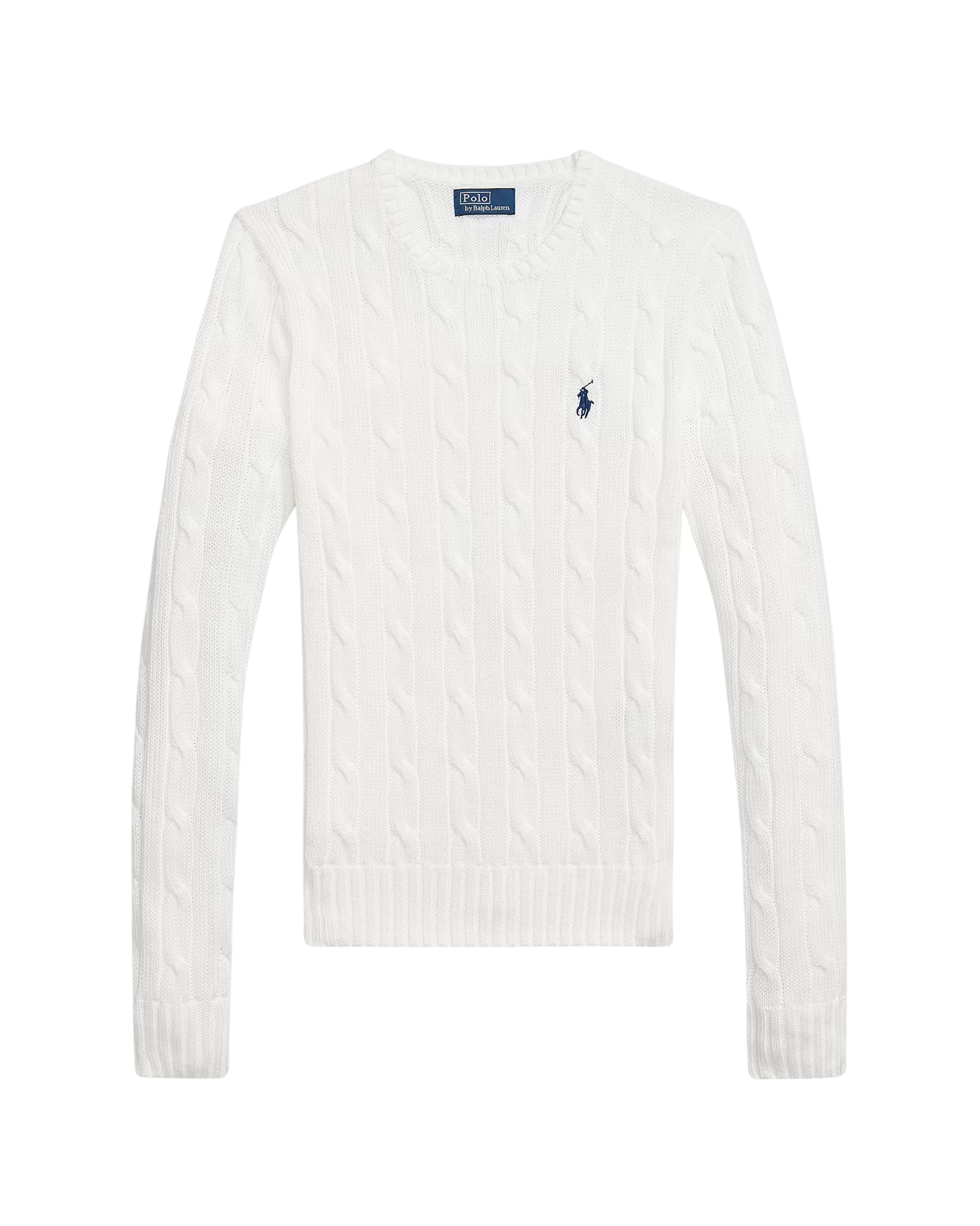 Suéter Trenzado Polo Ralph Lauren