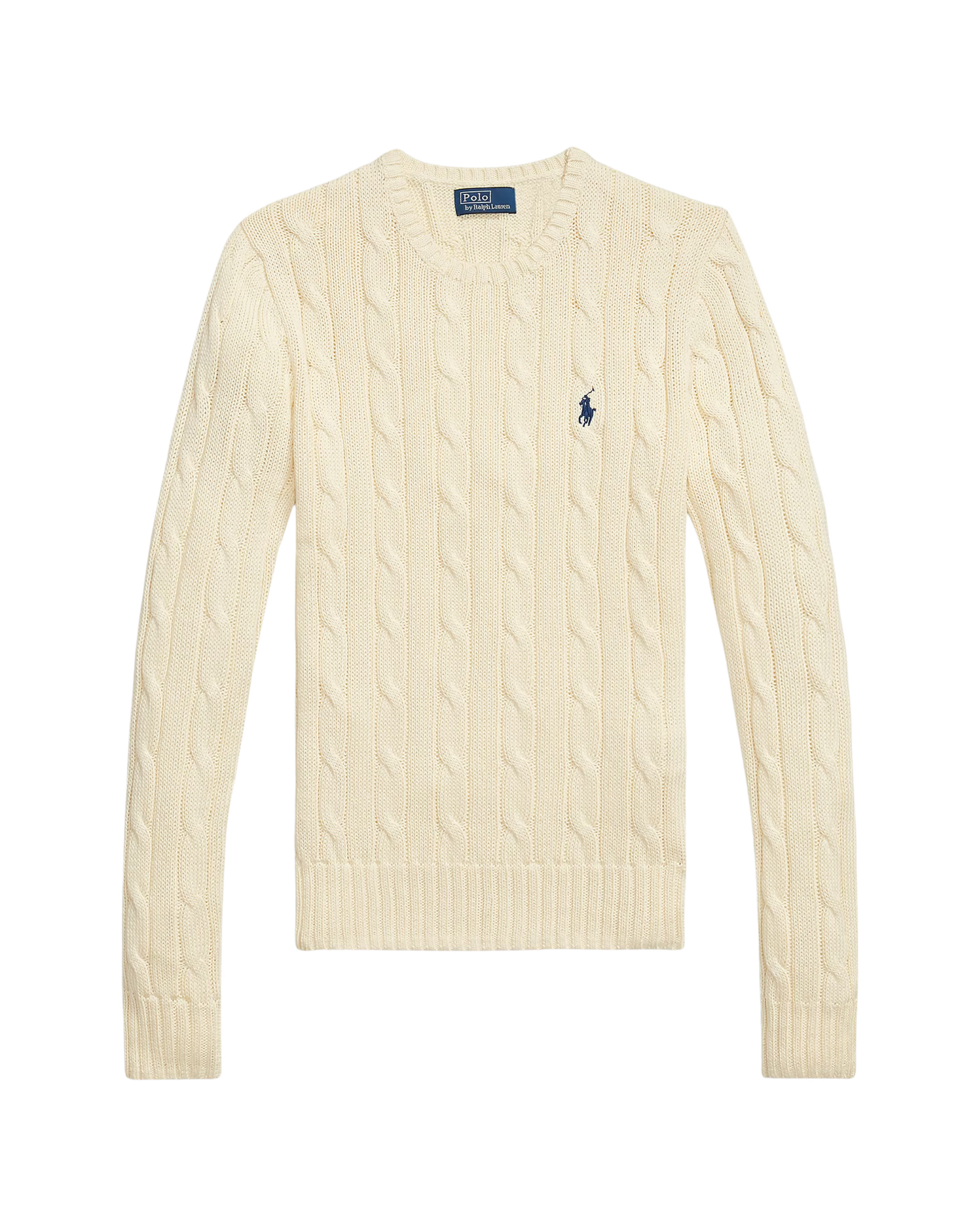 Suéter Trenzado Polo Ralph Lauren