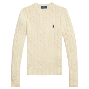 Suéter Trenzado Polo Ralph Lauren